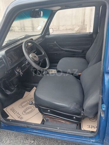 LADA (VAZ) 2107 2003, 200,000 km - 1.6 l - Bakı