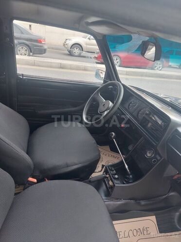 LADA (VAZ) 2107 2003, 200,000 km - 1.6 l - Bakı