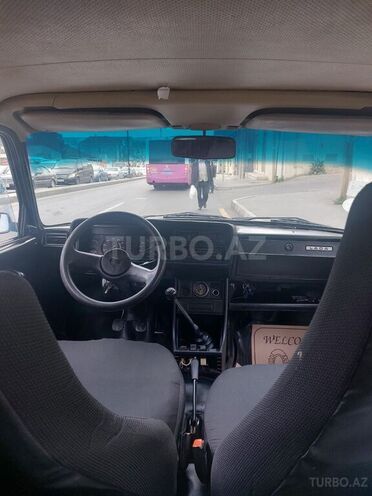 LADA (VAZ) 2107 2003, 200,000 km - 1.6 l - Bakı