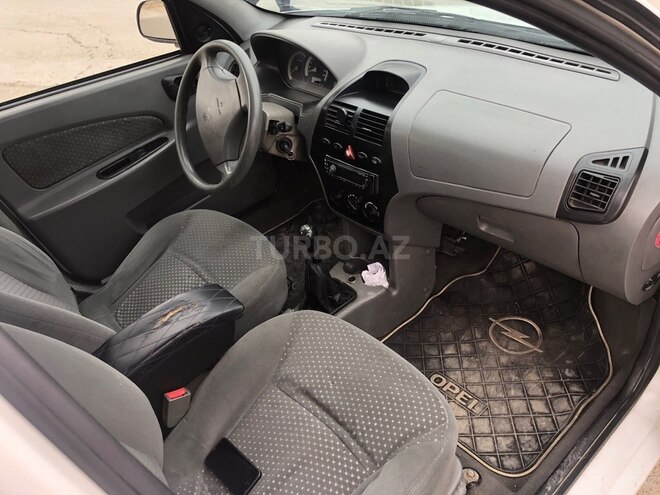 Saipa Tiba 2014, 203,258 km - 1.5 l - Bakı