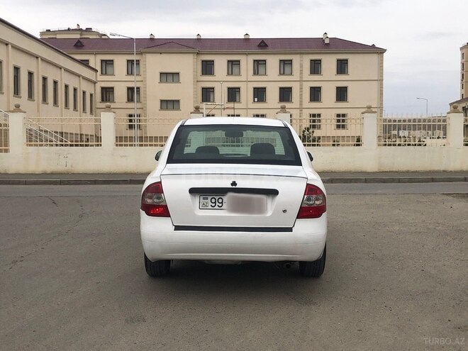 Saipa Tiba 2014, 203,258 km - 1.5 l - Bakı