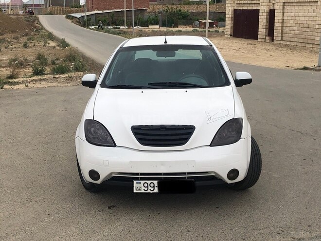 Saipa Tiba 2014, 203,258 km - 1.5 l - Bakı