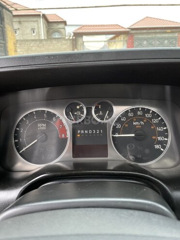 Hummer H3 2008, 340,000 km - 3.7 l - Bakı