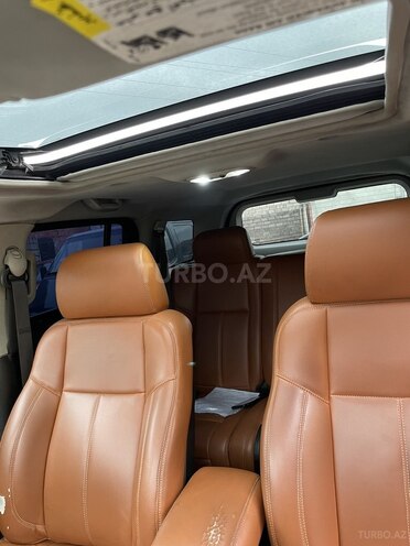 Hummer H3 2008, 340,000 km - 3.7 l - Bakı