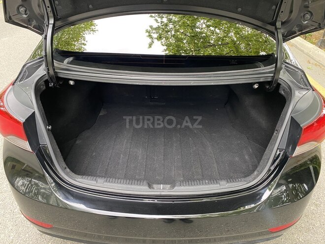 Hyundai Elantra 2015, 118,800 km - 1.8 l - Bakı