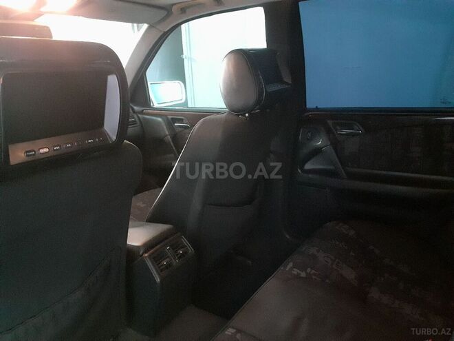 Mercedes E 200 1999, 412,000 km - 2.0 l - Gəncə