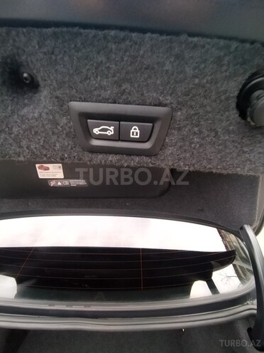 BMW 528 2013, 109,435 km - 2.0 l - Bakı