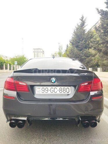 BMW 528 2013, 109,435 km - 2.0 l - Bakı