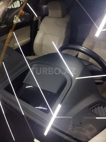 BMW 528 2013, 109,435 km - 2.0 l - Bakı