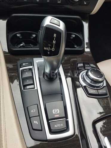 BMW 528 2013, 109,435 km - 2.0 l - Bakı