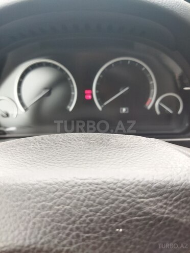 BMW 528 2013, 109,435 km - 2.0 l - Bakı