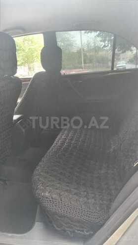 Mercedes E 220 2000, 330,000 km - 2.2 l - Lənkəran