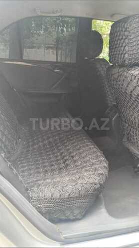 Mercedes E 220 2000, 330,000 km - 2.2 l - Lənkəran
