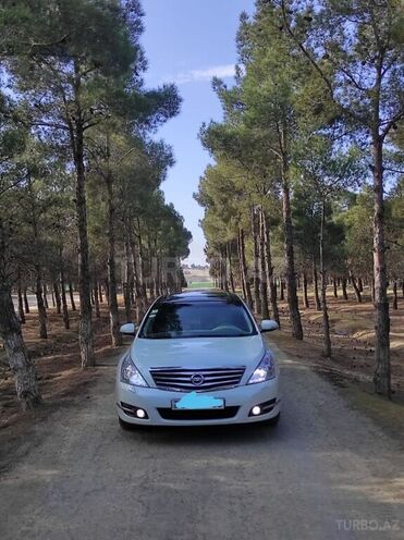 Nissan Teana 2010, 185,000 km - 2.5 l - Bakı