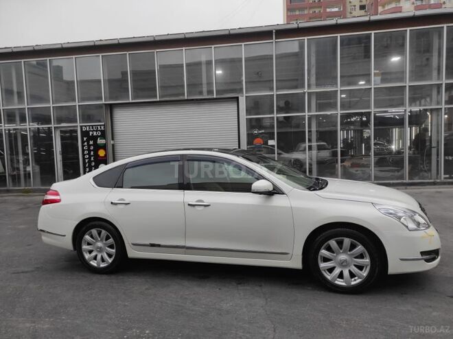 Nissan Teana 2010, 185,000 km - 2.5 l - Bakı