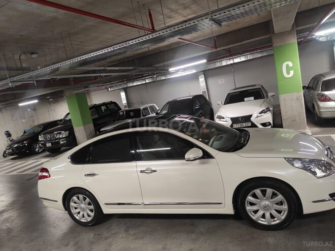 Nissan Teana 2010, 185,000 km - 2.5 l - Bakı