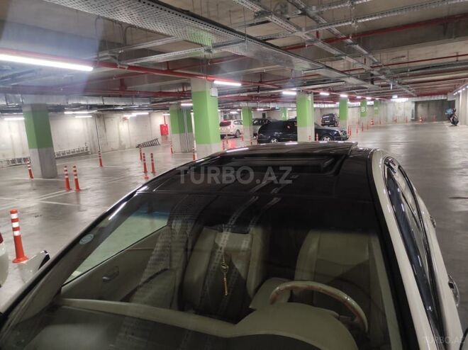 Nissan Teana 2010, 185,000 km - 2.5 l - Bakı