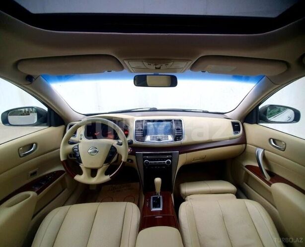 Nissan Teana 2010, 185,000 km - 2.5 l - Bakı