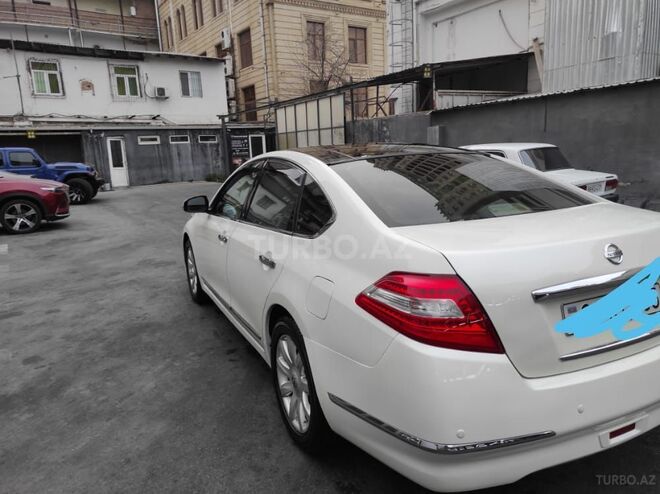 Nissan Teana 2010, 185,000 km - 2.5 l - Bakı