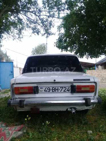 LADA (VAZ) 2106 1992, 184,649 km - 1.5 l - Saatlı