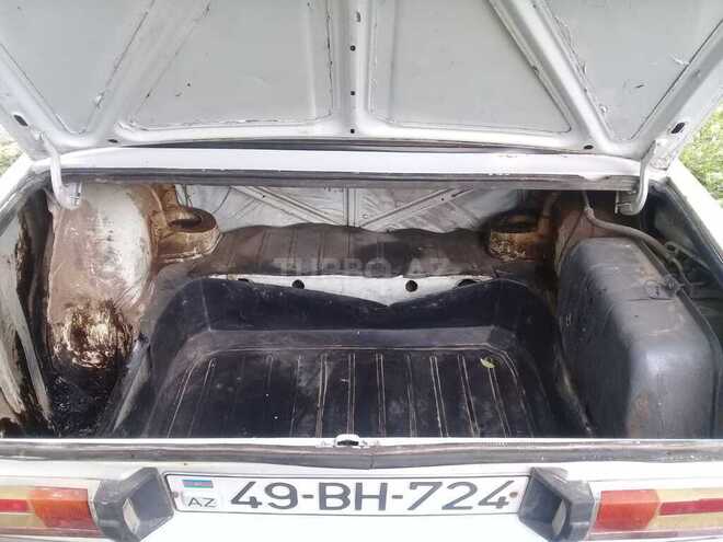 LADA (VAZ) 2106 1992, 184,649 km - 1.5 l - Saatlı
