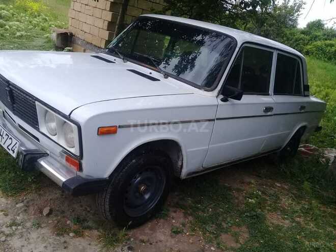 LADA (VAZ) 2106 1992, 184,649 km - 1.5 l - Saatlı