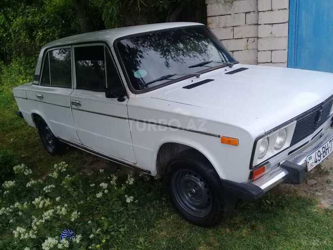 LADA (VAZ) 2106 1992, 184,649 km - 1.5 l - Saatlı