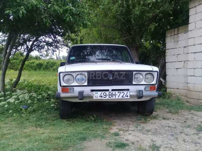 LADA (VAZ) 2106 1992, 184,649 km - 1.5 l - Saatlı