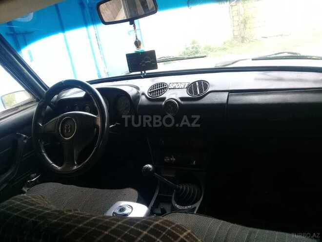 LADA (VAZ) 2106 1992, 184,649 km - 1.5 l - Saatlı