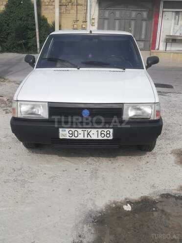Tofas Sahin 2003, 437,258 km - 1.6 l - Bakı
