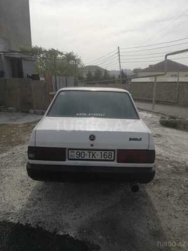 Tofas Sahin 2003, 437,258 km - 1.6 l - Bakı