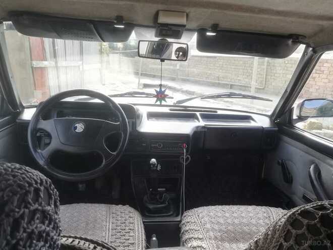 Tofas Sahin 2003, 437,258 km - 1.6 l - Bakı