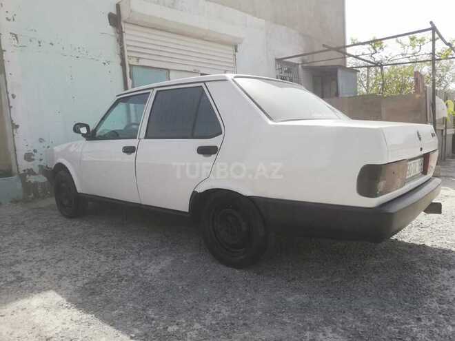 Tofas Sahin 2003, 437,258 km - 1.6 l - Bakı