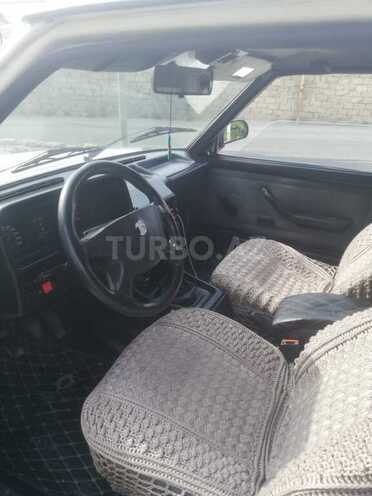Tofas Sahin 2003, 437,258 km - 1.6 l - Bakı