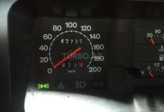 Tofas Sahin 2003, 437,258 km - 1.6 l - Bakı
