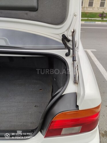 BMW 525 2002, 240,450 km - 2.5 л - Bakı