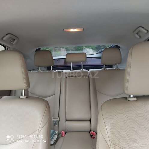 Toyota Prius 2011, 200,000 km - 1.8 l - Bakı