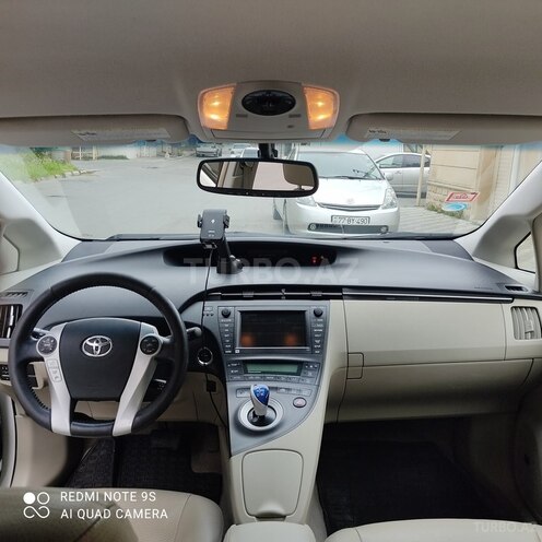 Toyota Prius 2011, 200,000 km - 1.8 l - Bakı