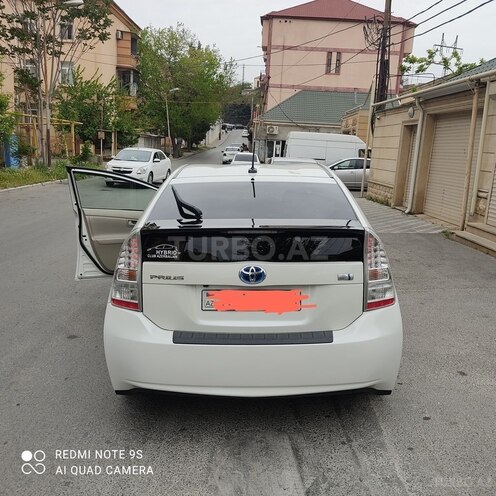 Toyota Prius 2011, 200,000 km - 1.8 l - Bakı