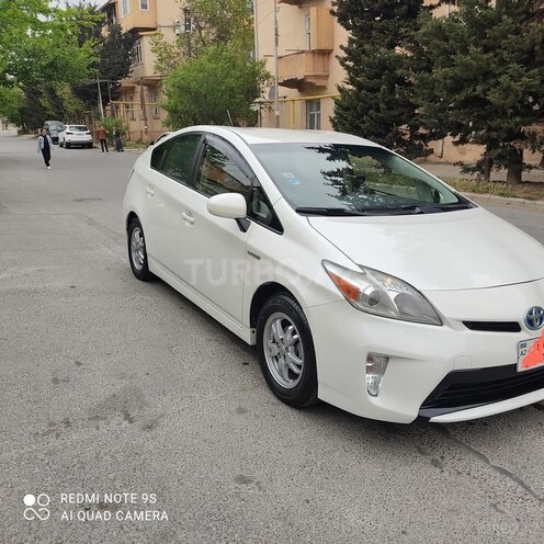 Toyota Prius 2011, 200,000 km - 1.8 l - Bakı