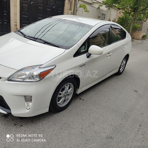 Toyota Prius 2011, 200,000 km - 1.8 l - Bakı