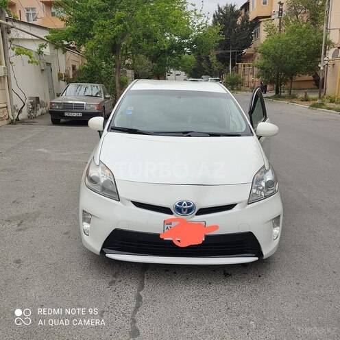 Toyota Prius 2011, 200,000 km - 1.8 l - Bakı