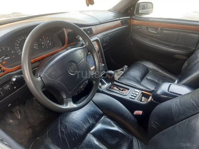 Daewoo Chairman 1999, 456,895 km - 3.2 l - Bakı