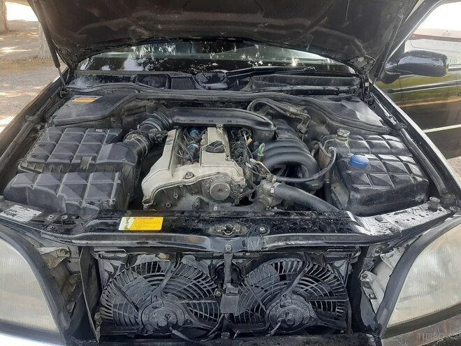 Daewoo Chairman 1999, 456,895 km - 3.2 l - Bakı