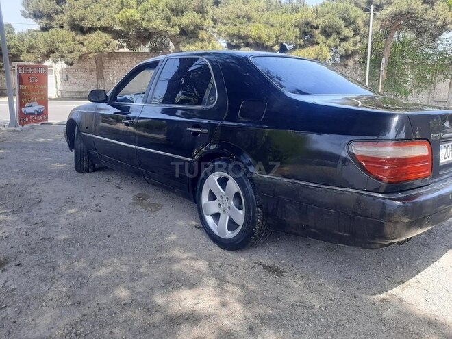 Daewoo Chairman 1999, 456,895 km - 3.2 l - Bakı