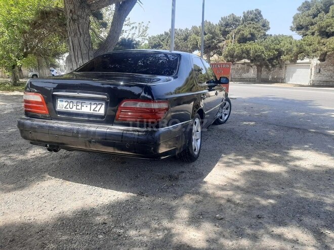 Daewoo Chairman 1999, 456,895 km - 3.2 l - Bakı