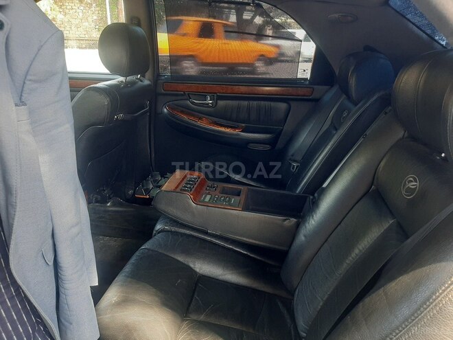 Daewoo Chairman 1999, 456,895 km - 3.2 l - Bakı