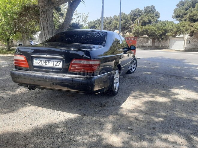 Daewoo Chairman 1999, 456,895 km - 3.2 l - Bakı