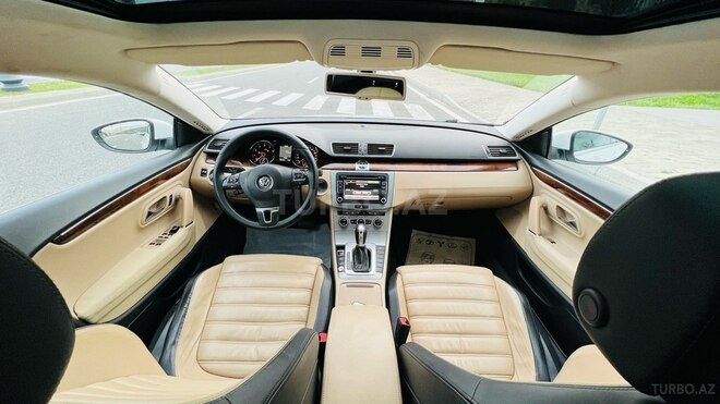 Volkswagen Passat CC 2012, 162,312 km - 2.0 l - Bakı