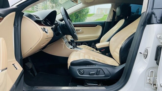 Volkswagen Passat CC 2012, 162,312 km - 2.0 l - Bakı